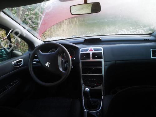 Boot lining PEUGEOT 307 (3A/C) 1.6 16V | BP35052388I3 - Image 11