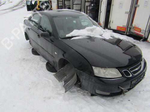 Brugte SAAB 9-3 (YS3F, E79, D79, D75)  2.2 TiD  4526791
