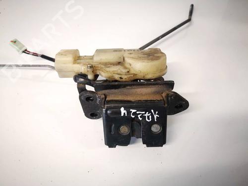Used Tailgate lock Tailgate lock 35326894 35326894