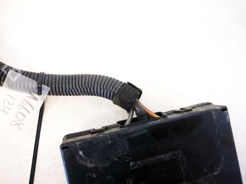 Fuse box PEUGEOT 206 SW (2E/K) 1.4 HDi | BP33077238E1 - Image 3