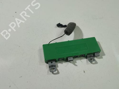 Used Electronic module Electronic module SAAB 9-5 (YS3E) 2.3 Turbo (220 hp) 34788177 34788177