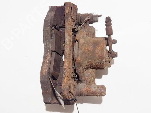 Left front brake caliper MAZDA 6 Saloon (GG) 2.0 (GGEP, GG10) | BP35875712M105 - Image 2