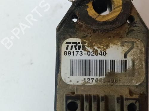 Electronic sensor TOYOTA MATRIX (_E13_) 1.8 VVTi (ZZE132, ZZE134) | BP37582931M84 - Image 4