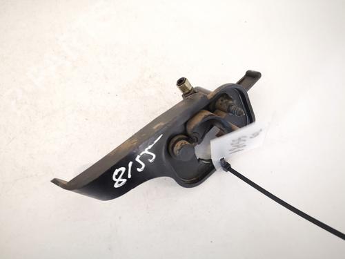 Interior handle PEUGEOT 607 (9D, 9U) 3.0 V6 24V | BP35411118I7 - Image 3