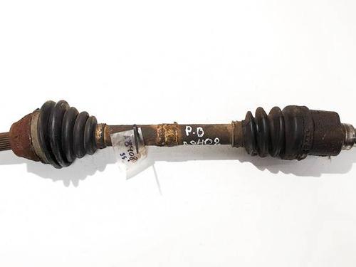 Used Left front driveshaft Left front driveshaft FORD FIESTA V (JH_, JD_) 1.4 16V (80 hp) 35379841 35379841