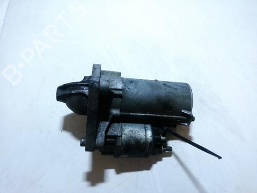 Used Starter Starter 35693442 35693442