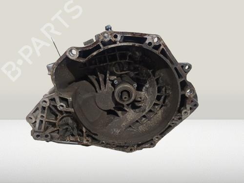 Used Gearbox Gearbox 34795597 34795597
