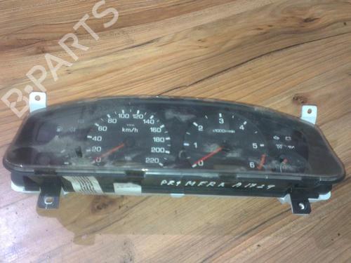 Used Instrument cluster Instrument cluster NISSAN PRIMERA (P11) 2.0 TD (90 hp) 35862637 35862637