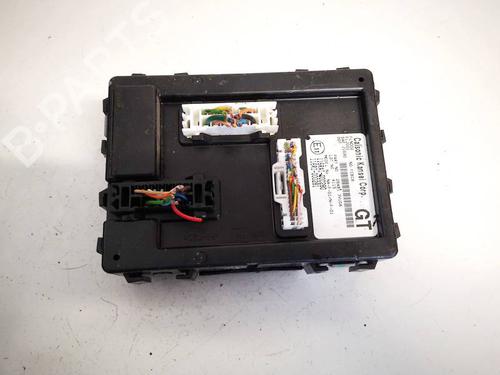 elektronisk-modul-nissan-note-e12-2012-32613242 main image