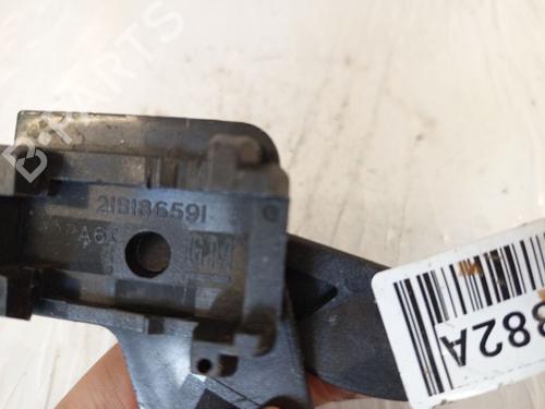 Interior handle OPEL ASTRA H (A04) 1.7 CDTI (L48) | BP34989071I7  - Image 5
