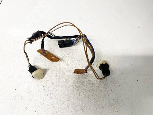 Used Steering wheel controls Steering wheel controls 35194225 35194225