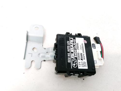 Used Electronic module SUBARU LEGACY V (BM) 2.0 D AWD (BMD) (150 hp) 33068520