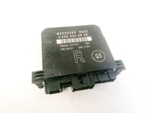 Used Electronic module Electronic module 35347318 35347318