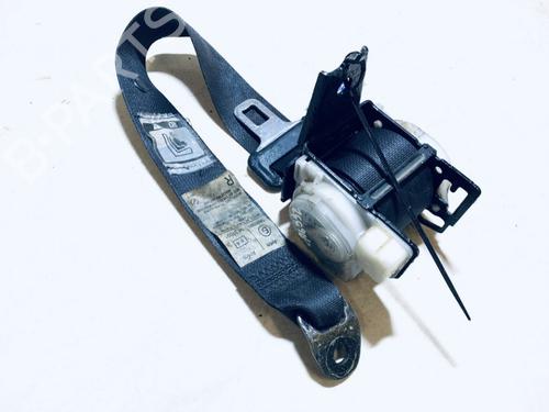 Used Rear right seatbelt Rear right seatbelt MAZDA 6 Hatchback (GG) 2.0 DI (GG14) (136 hp) 35576631 35576631