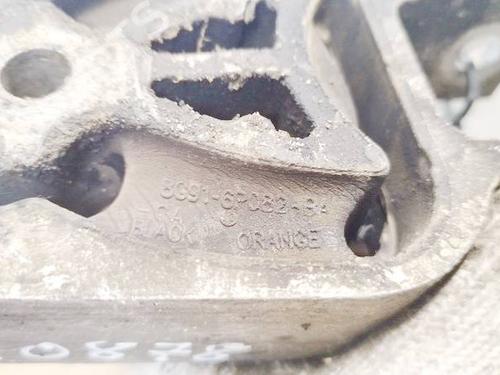 Engine mount FORD MONDEO IV (BA7) 2.0 SCTi | BP32544161M89 - Image 3