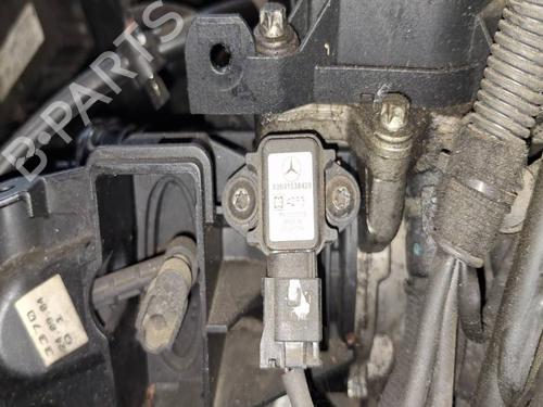 Electronic module MERCEDES-BENZ A-CLASS (W169) A 180 CDI (169.007, 169.307) | BP38495019M83 - Image 3