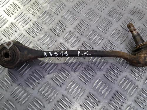 Used Left rear steering knuckle Left rear steering knuckle 35672754 35672754