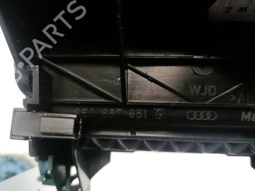 Ashtray AUDI A4 B6 (8E2) 1.9 TDI | BP35440848I30 - Image 3