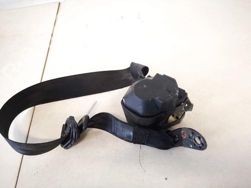 Used Rear left seatbelt Rear left seatbelt 35459579 35459579