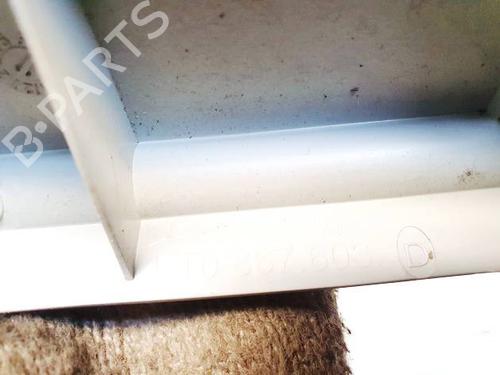 Boot lining VW TOURAN (1T3) 1.6 TDI | BP35070924I3 - Image 2