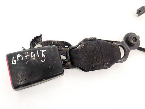 Used Seat buckle Seat buckle 35270326 35270326