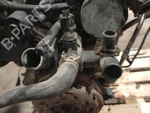 Used Thermostat housing Thermostat housing 36876078 36876078