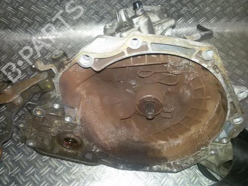 gearbox-opel-astra-g-hatchback-t98-1998-1999-2000-2001-2002-2003-2004-2005-2006-2007-2008-2009-35653011 main image
