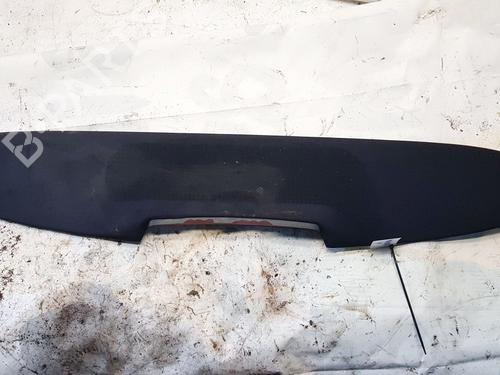 Used Third brake light Third brake light MERCEDES-BENZ S-CLASS (W220, V220) S 320 CDI (220.025, 220.125) (204 hp) 35514721 35514721