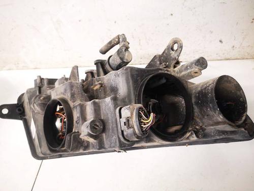 Left headlight SKODA SUPERB II (3T4) 2.0 TDI | BP34779084C28 - Image 3