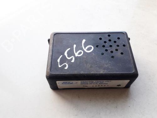 Used Electronic module Electronic module FORD MONDEO II (BAP) 1.8 TD (90 hp) 33099072 33099072