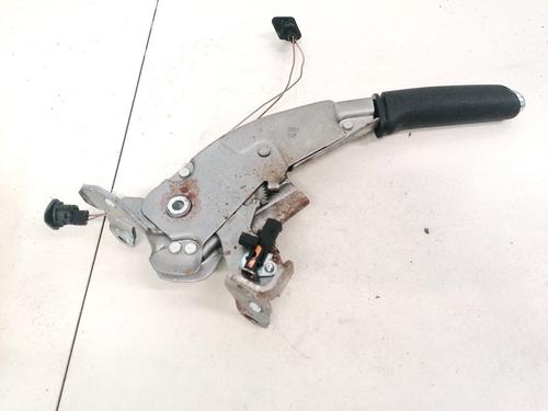 håndbremse håndbremse OPEL ZAFIRA A MPV (T98) 2.0 DTI 16V (F75) (101 hp) 35512957 35512957