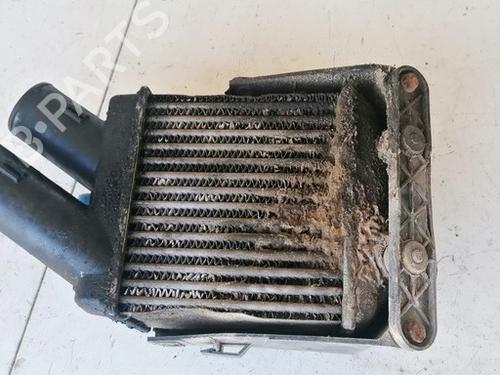 Used Intercooler Intercooler 35609266 35609266