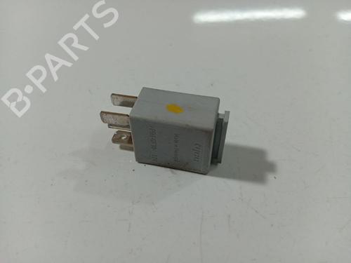 Electronic sensor SKODA FABIA II (542) 1.9 TDI | BP36284561M84 - Image 4