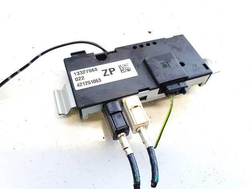Electronic module OPEL INSIGNIA A (G09) 2.0 CDTI (68) | BP34841678M83 - Image 2