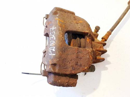 Used Right front brake caliper Right front brake caliper VOLVO XC70 I Cross Country (295) 2.4 T XC AWD (200 hp) 34946122 34946122