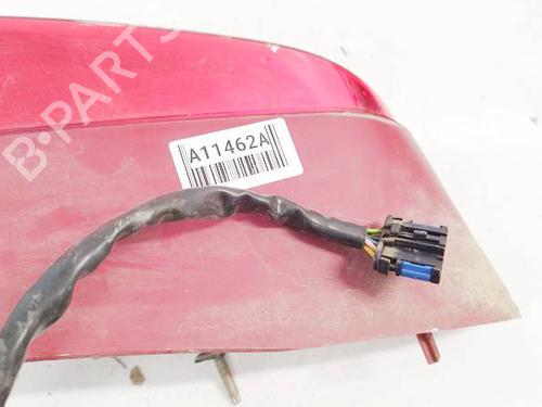Left taillight PEUGEOT 807 (EB_) 2.2 HDi | BP36959786C34 - Image 3