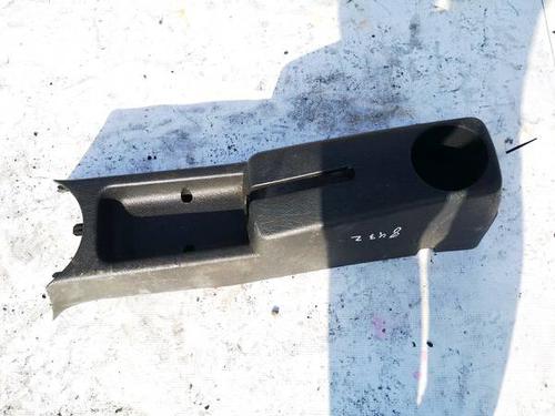 Used Cup/Object holder Cup/Object holder CITROËN BERLINGO / BERLINGO FIRST MPV (MF_, GJK_, GFK_) 1.9 D (MFDJY) (68 hp) 35375572 35375572