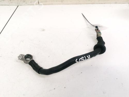 Used Cable Cable VW TOUAREG (7LA, 7L6, 7L7) 4.2 V8 (310 hp) 35454525 35454525