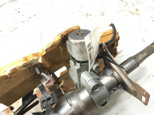 Used Ignition barrel Ignition barrel 35688517 35688517