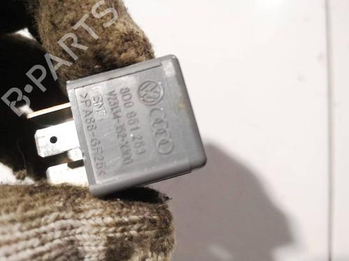 Electronic sensor AUDI A6 C5 (4B2, 4B4) 2.5 TDI | BP32560915M84 - Image 3