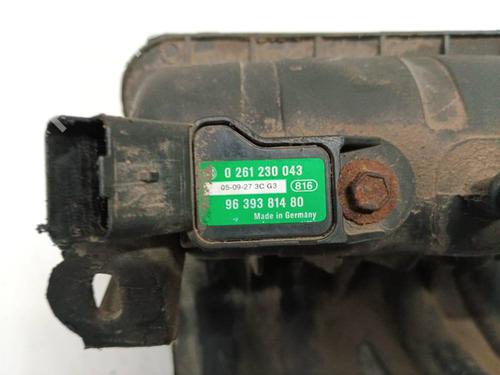 Electronic module PEUGEOT PARTNER Box Body/MPV (5_, G_) 1.4 | BP34920754M83 - Image 3