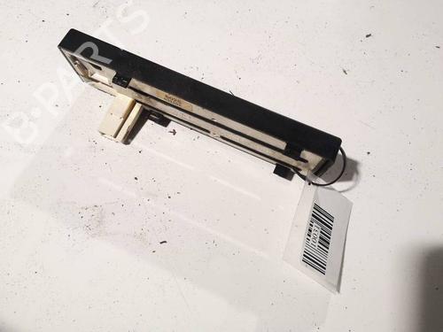 Used Climate control Climate control 35112322 35112322