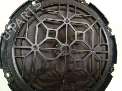 Speaker CITROËN C5 III (RD_) 2.0 HDi (RDRHD8, RDRHDJ, RDRHR8, RDRHRJ) | BP36347176E2 - Image 4