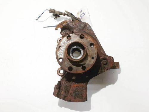 Used Left front steering knuckle Left front steering knuckle OPEL CORSA D (S07) 1.3 CDTI (L08, L68) (75 hp) 35361329 35361329