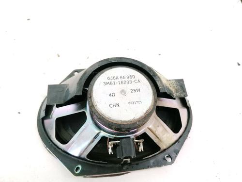 Speaker MAZDA 6 Hatchback (GG) 2.0 DI (GG14) | BP32911584E2 - Image 2