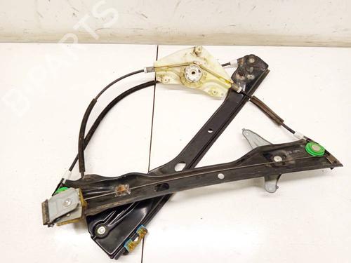 Used Rear left window mechanism Rear left window mechanism VW PASSAT B6 (3C2) 2.0 TDI (140 hp) 34837618 34837618