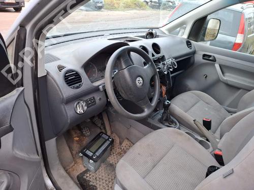 Electronic module VW CADDY III Box Body/MPV (2KA, 2KH, 2CA, 2CH) 1.9 TDI | BP32546500M83