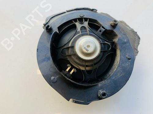 Speaker MERCEDES-BENZ E-CLASS (W211) E 220 CDI (211.006) | BP32876130E2 - Image 2