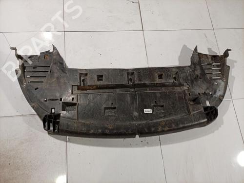 Bundpladebeskyttelse Bundpladebeskyttelse CITROËN C4 Grand Picasso I (UA_) 1.6 HDi (109 hp) 34756717 34756717