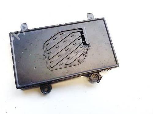 Electronic module MERCEDES-BENZ CLA (C118) CLA 200 4-matic (118.388) | BP39484462M83 - Image 3